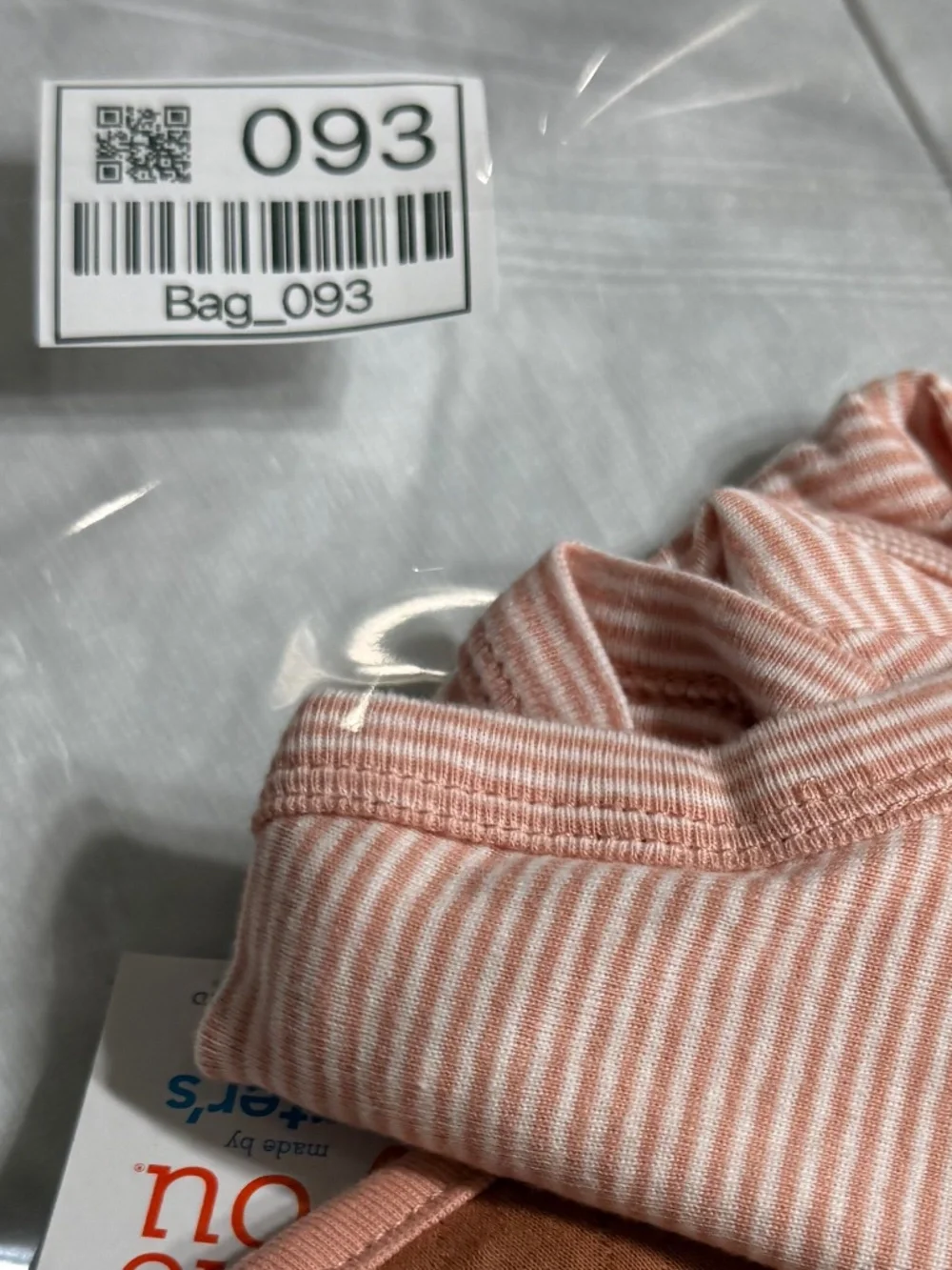 Carter's Baby Girl Cute Outfit Set Size Newborn NWT